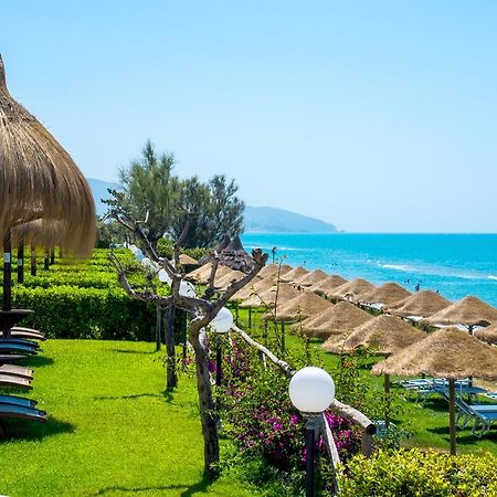 Holiday Village Фонди Экстерьер фото