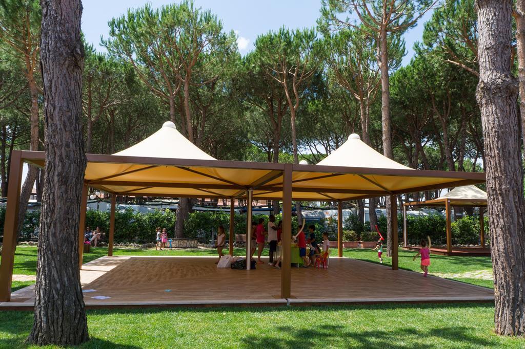 Holiday Village Фонди Экстерьер фото